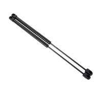 MoGas Della Cappa Sollevatore 2 Pezzi 445Mm Auto Anteriore Cofano Ascensore Supporta Ammortizzatori A Gas Per Jaguar Per XF 2009 2010 2011 2012 2013 2014 2015 Berlina