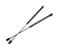 MoGas Della Cappa Sollevatore 2 Pezzi Supporto Ascensore Ammortizzatore A Gas Cofano Anteriore Automatico Per Nissan Per Murano Per Sport Utility 14.65 Pollici 2003-2007
