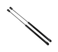 MoGas Della Cappa Sollevatore 2 Pz 451mm Ammortizzatore Auto Anteriore Cofano Cofano Molla Gas Struts Prop Ascensore Supporto Per Kia Mohave/Borrego 2009 2010 2011