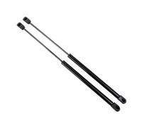 MoGas Della Cappa Sollevatore 2 Pz Hood Cofano Ascensore Supporta Prop Ammortizzatori Barra Sostegno Serranda Auto Anteriore Gas Primavera Per Auto Per Hummer H3 2006-2010