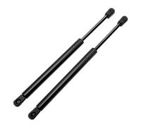 MoGas Della Cappa Sollevatore 2 Pz/set Auto Molla Gas Hood Ascensore Supporta Ammortizzatore Anteriore Puntone Accessori Auto Per Ford Per Expedition 1997-2006/ SG404016