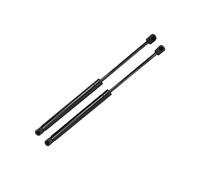 MoGas Della Cappa Sollevatore 2 Qtà Per Volvo Per XC60 2010-2012 Cofano Ascensore Supporta Struts Ammortizzatori Puntelli 6676 30784935 Ammortizzatori Cofano Ascensori Molle A Gas