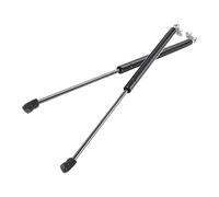 MoGas Della Cappa Sollevatore 2PCS Auto Ammortizzatore A Gas Hood Tipo Mcpherson Ascensore Supporto Asta Idraulica Acciaio Inox Per Skoda Per Octavia Per A7 MK3 2012-2020