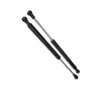 MoGas Della Cappa Sollevatore 2x Auto Anteriore Motore Cofano Ammortizzatori Gas Bar Serranda Hood Ascensore Auto Hood A Molla Per Toyota Per RAV4 Per RAV-4 2019 2020