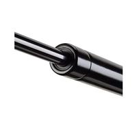 MoGas Della Cappa Sollevatore 2x Lunghezza Estesa: 12,95 "Supporto Sollevamento Cofano Anteriore Per Per A6 Per A7 Per Quattro RS7 S6 S7 2012 2013 2014 2015 2016