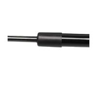MoGas Della Cappa Sollevatore 3C0823359A Hood Strut Per VW Per Passat B6 2005 2006 2007 2008 2009 2010 Cofano Anteriore Ascensore Supporto Pistone Stelo Ammortizzatore(Normal black)