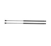 MoGas Della Cappa Sollevatore 4Pc Hood Ascensore Supporto Ammortizzatori A Gas Hood Ascensore A Gas Supporto Ammortizzatore Barre Sostegno Per Toyota Per Camry 2007-2011
