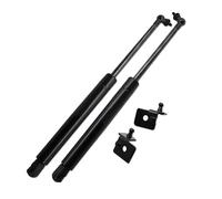 MoGas Della Cappa Sollevatore 4X Per Ford Per Ranger T6 2012-2018 Per Mazda Per BT50 Cofano Anteriore Supporta Asta Sollevamento Molla Struts Motore Puntelli Idraulici