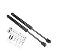 MoGas Della Cappa Sollevatore Accessori Kit Conversione Serranda Ammortizzatore Gas Cofano Anteriore Per Toyota Per Land Per Cruiser Serie 70 LC70 LC75 LC76 LC78 LC79