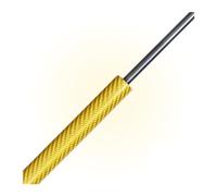 MoGas Della Cappa Sollevatore Ammortizzatore Cofano Motore Anteriore Fibra Carbonio Molla Gas Ascensore Supporto Per Toyota Per RAV4 Per RAV-4 XA50 2019-2022(Yellow Carbon Fiber)