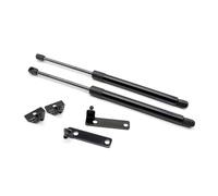 MoGas Della Cappa Sollevatore Anteriore Cofano Ammortizzatore Gas 4X4 Molla Ascensore Barra Supporto Auto Per Per Triton L200 Per Strada Per Hunter 2005-2014