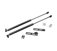 MoGas Della Cappa Sollevatore Anteriore Cofano Cofano In Fibra Di Carbonio Ammortizzatori A Gas Ammortizzatori Carica Ascensore Supporto Assorbitore Asta Per Toyota Per RAV4 Per RAV 4 (XA40) 2012-2018