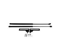 MoGas Della Cappa Sollevatore Cofano Accessori Supporto Supporto Sollevamento Cofano Serranda Barra Sostegno Ammortizzatore A Gas Per Isuzu Per Dmax Per D-max 2021 2022