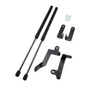 MoGas Della Cappa Sollevatore In Acciaio Inox Cofano Anteriore Hood Ammortizzatore Molla A Gas Struts Aste Supporto Per Hyundai Per Tucson 2022 2023