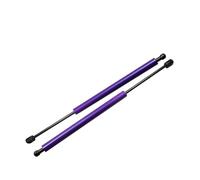 MoGas Della Cappa Sollevatore Per Hyundai Per Elantra AD 2015 2016 2017 2018 2019 2020 Anteriore Cappuccio Cofano Ammortizzatori Gas Molla DSollevamento Supporto(Purple carbon fiber)