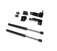MoGas Della Cappa Sollevatore Per Nissan Per Frontier Per Navara D40 Per Pathfinder Per Xterra 2004-2018 Cofano Motore Anteriore Ammortizzatori Gas Shock Ascensore Supporta