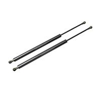 MoGas Della Cappa Sollevatore Per Nissan Per Silvia S13 240SX 200SX 180SX 1989-1994 Anteriore Cappuccio Cofano Modificare Ammortizzatori A Gas Ascensore Supporto Asta(Carbon Fiber Black)