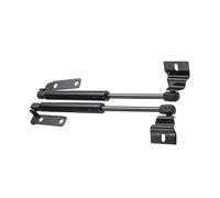 MoGas Della Cappa Sollevatore Per Toyota Hilux ビゴ SR5 2005 2006 2007 2008 2009 2010 2011 2012 2013 2014 3X Auto Cofano Anteriore Portellone Ascensore Gas Supporto Struts