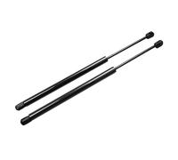 MoGas Della Cappa Sollevatore Per Toyota Per SUPRA Per JZA80 Per Coupe 1993-2002 Cofano Anteriore Hood Modificare Ammortizzatori A Gas Ascensore Supporto Accessori(Black carbon fiber)