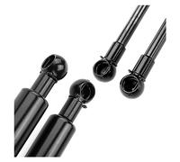 MoGas Della Cappa Sollevatore Universale 800N 300/350/400/450/500/550/600mm Barre A Gas Supporto Gas Auto Roulotte Porte Finestre Portelli Barca Bus 2PCS(350mm)