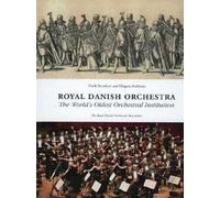 Mogens Andreasen Troels Svendsen Royal Danish Orchestra (Copertina rigida)