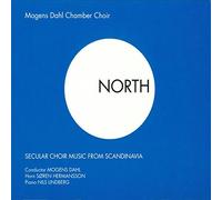 Mogens Dahl Chamber Choir - North