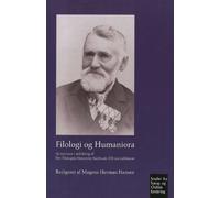 Mogens Herman Hansen Filologi og Humaniora (Tascabile)