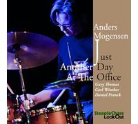 Mogensen Anders - Just Another Day