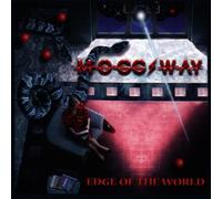Mogg - Edge of the World
