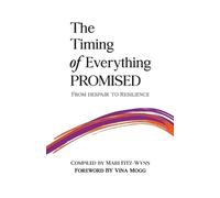 Mogg Leah Morrison The Timing of Everything Promised Vol. 2 (Tascabile)