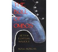 Mogg Morgan Bull of Ombos (Tascabile)