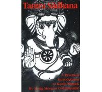 Mogg Morgan Tantra Sadhana (Tascabile)