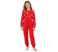 Moggemol Bambina Salopette Anti Strippaggio Tuta Romper Speciale Bisogni | Cotone,Cerniera,Color Block,Vacanze,Casual,Vita Quotidiana Informale,Fine Settimana,Abbigliamento Adatto Bodysuit Jumpsuit