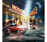 Moggs Motel