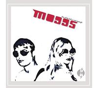 Moggs - White Belt Is Not Enough