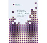 Moghul Umar F-Socially Responsible Islamic F Book NUOVO