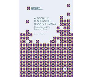 Moghul Umar F-Socially Responsible Islamic F Book NUOVO