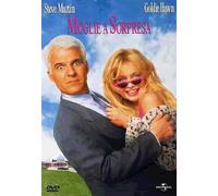 Moglie a Sorpresa [Edizione: Regno Unito]