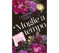 Moglie a tempo - 2024 - Magazzini Salani