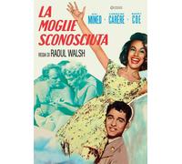 Moglie Sconosciuta (La) (DVD) Gary Crosby;Barbara Eden;Sal Mineo