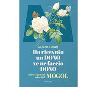 Libri Giuseppe Capsoni - Ho Ricevuto Un Dono Ve Ne Faccio Dono. Riflessi Spiritu
