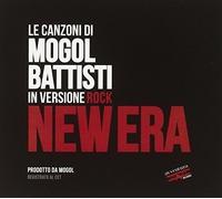 Mogol Pres. New Era Le Canzoni Di Mogol Battisti In Rock (CD)