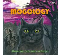 Mogology: Music for Cats & Cat Lovers
