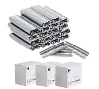 MOGOULUA 1800 pinze per recinzioni, anelli per anelli Hog