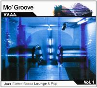 Artisti Vari - Mo'groove - Cd