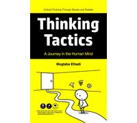 Mogtaba Mohamed Osman Elhadi Thinking Tactics (Tascabile)
