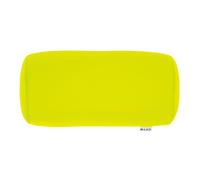 MOGU Cuscino di Posizionamento Cilindrico 38x15x15 cm Cuscino di Perline...