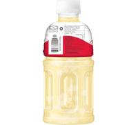 Mogu Mogu Bevanda alla Mela con NATA De Coco (gotta masticare) 320ml