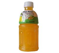 MOGU MOGU Gusto Mango con Nata de Coco 24x320 ml