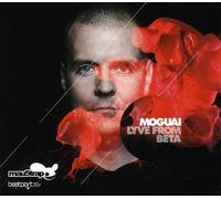 Moguai - Lyve From Beta